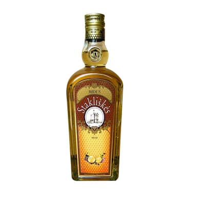 Mead STAKLISKES, branded, 12%, 0,5 l