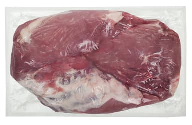 Kiaulienos kumpis be kaulų, be lašinių (4D), užšaldytas, ~1 kg UME