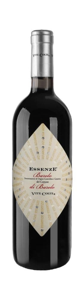 Wine Vite Colte  del Comune di Barolo Essenze Barolo DOCG 2017, red dry, 0,75 l