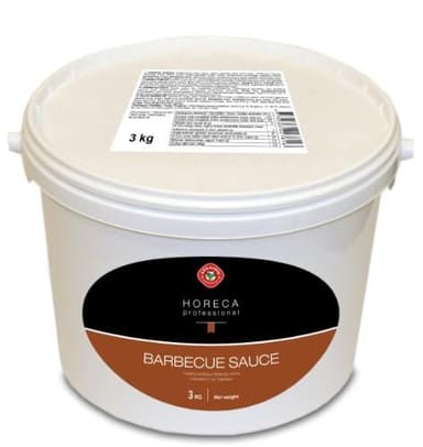 BBB sauce KĖDAINIŲ horeca professional, , 3kg