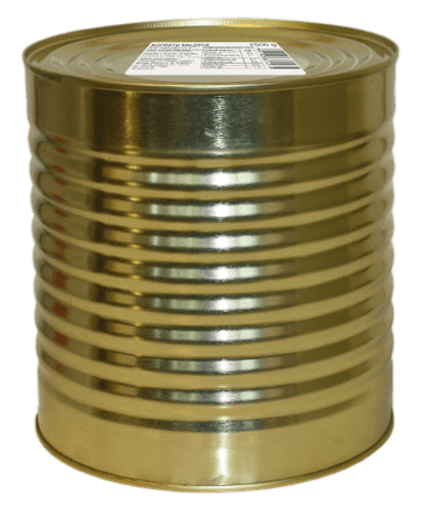 Salotos kopūstų KĖDAINIŲ, 2.5 kg