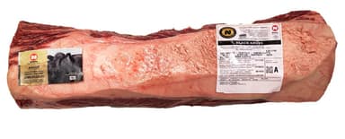 Beef roastbeef El Rancho Angus, grain fed, ~3,8 kg, Uruguay