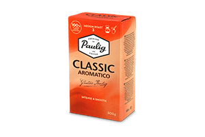 Malta kava PAULIG Classic Aromatico, 500 g