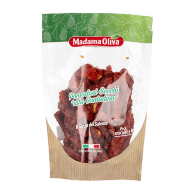 Dried tomatoes