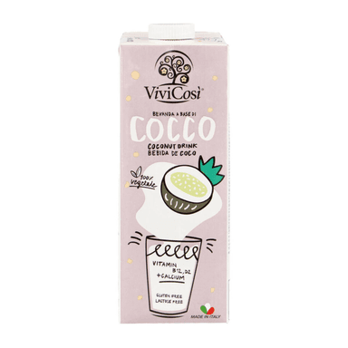 COCCO Coconut Drink