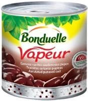 Vapeur Red beans BONDUELLE, 310/250g