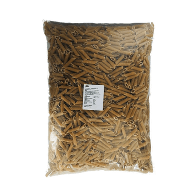 Pasta ARRIGHI, full grain, Penne, 5 kg