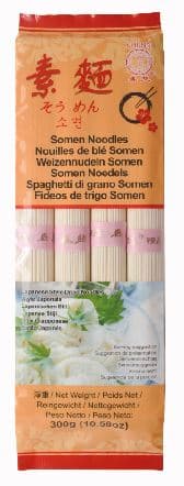 Pasta SOMEN NOODLES, 300 g