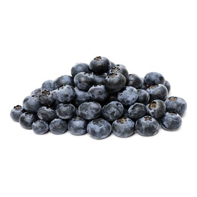Blueberries, 125 g