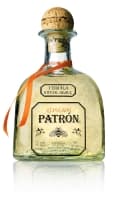 Tequila  PATRON Reposado, 40%, 0,7 l