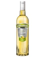 Vodka ORIGINALI LIETUVISKA, quince, 40%, 0,5 l