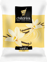 Vanilla FRAPPE flavoured refreshing drink, 1 kg