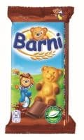 Biscuits BARNI CHOCO single pack, 30 g