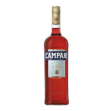 Campari bitter 1L 25%