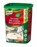 KNORR White sauce,  0,95 kg