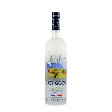 Degtinė GREY GOOSE Poir, 40%, 0,7l