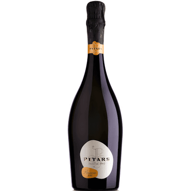 Putojantis sausas vynas PITARS PROSECCO DOC BRUT, 11.5 %