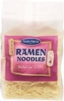 Ramen Noodles SANTA MARIA "Perfect for soups" 200g