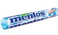 Drops MENTOS, mint, 38 g