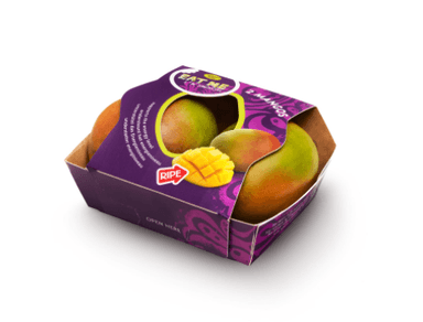 RTE mangoes, packed, 2 units