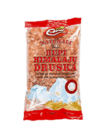 Natural, coarse HIMALAYAN salt, 500 g