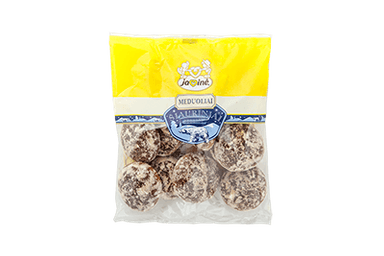 ŠIAURINIAI meduoliai 400g