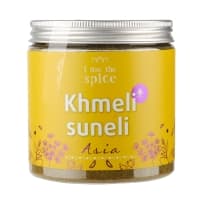 Khmeli Suneli spice mix I AM THE SPICE, 250 g