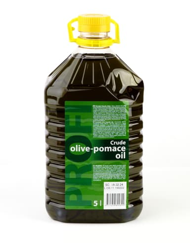 Olive pomace oil PROFI, 5 l
