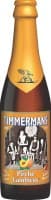 Beer TIMMERMANS Peche Lambicus,  4,0%, 0,25l, bottle