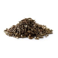 Cumin, 25 kg
