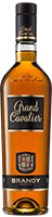 Brendis GRAND CAVALIER (38%), 700 ml