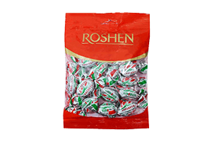 Karamelė ROSHEN BARBERRY 126g