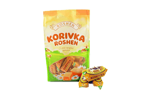 Korivka Candies ROSHEN 205g
