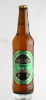 Alus ŠIRVENOS, nefiltruotas, 6%, 0,5 l, butelis D