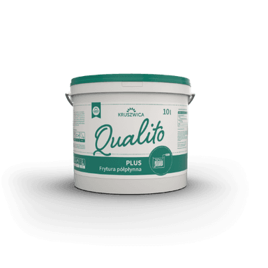 Oil for frying QUALITO Plus, 10l