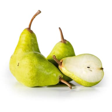 Organic pears, LT-EKO-001, kg