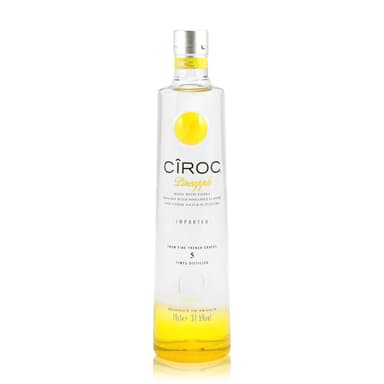 Vodka CIROC Pineapple, 37,5%, 0,7 l