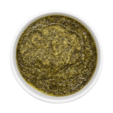 Genoese pesto sauce PESTO FRESCO ALLA GENOVESE