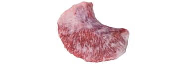 Šaldyti paprastojo tuno žandai, Balfego ~ 3 kg