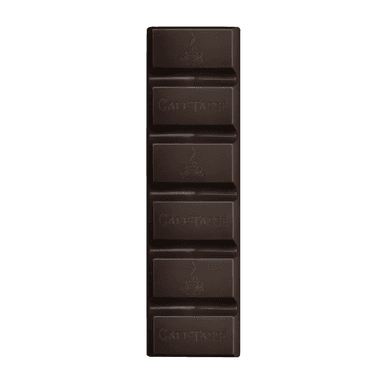 Chocolate Bar with Salted Caramel Filling