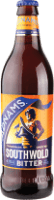 Alus ADNAMS Southwold Bitter, 4,1%, 0,5 l, butelis D