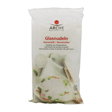 Glass Noodles, organic