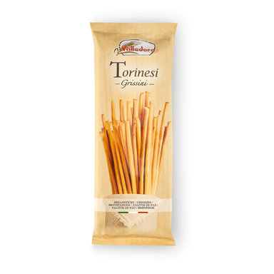 Torinese Grissini Sticks