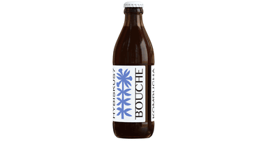 Kombucha drink HYBISKUS7, organic