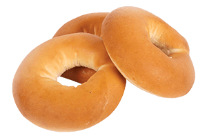 Vanilla ring pastries 400 g