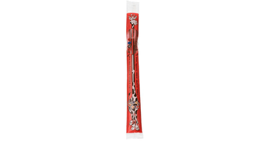 Strawberry-flavored candy 'Giraffe', organic