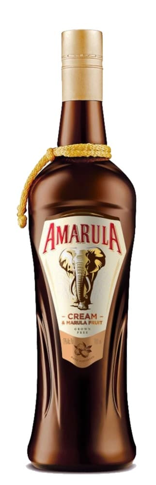 Likeris AMARULA, 17%, 0,7 l