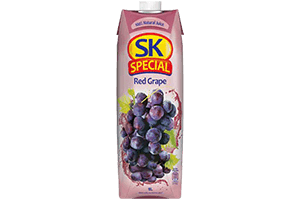 Grape juice SPECIAL 1 L