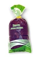 Black bread ZENTO, sliced, 700 g