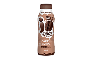 Milk and coffee drink JO CAPPUCCINO 450ml